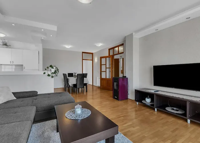 Urban Apartment