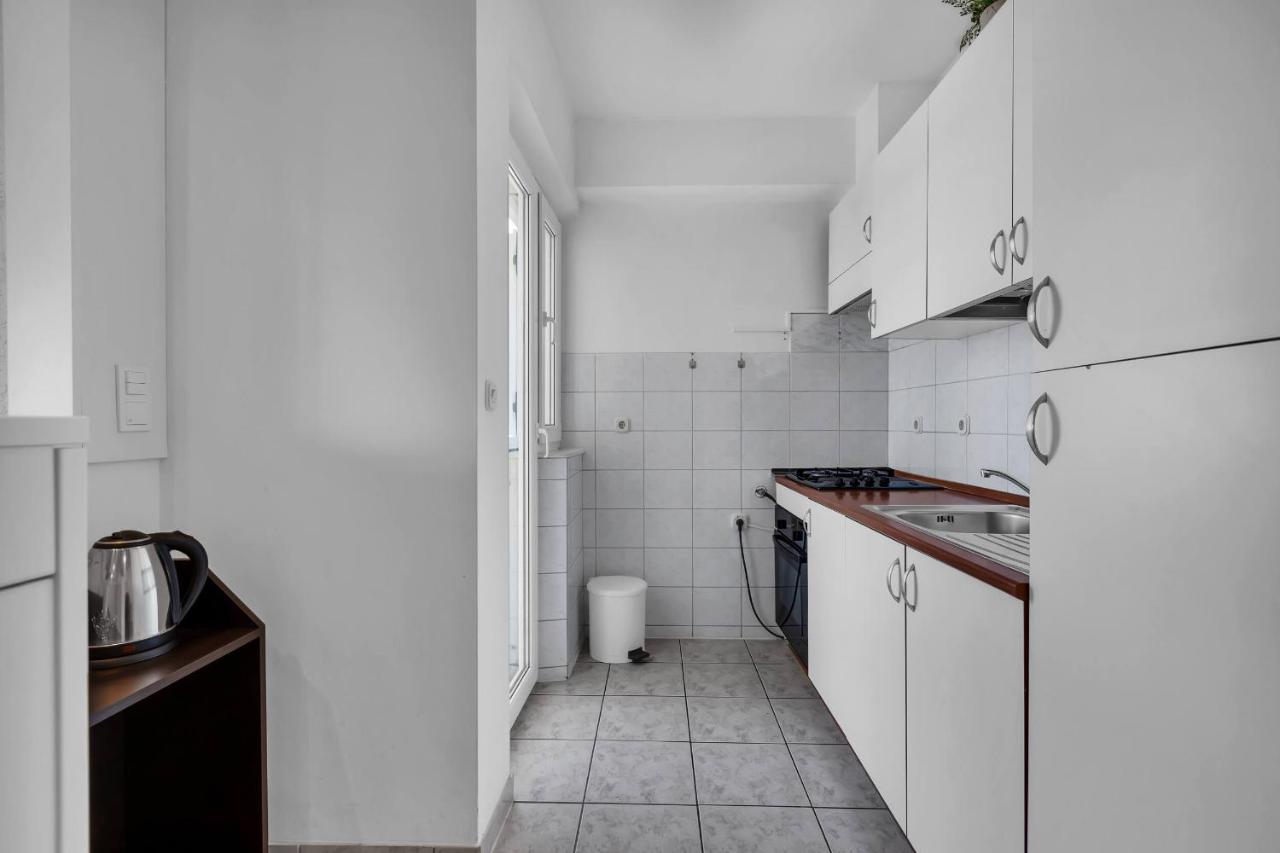 Apartment Urban *