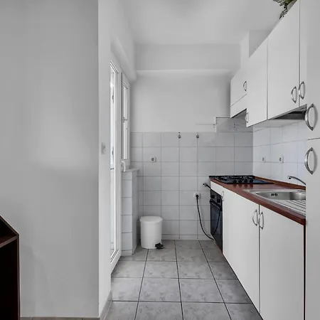 Urban Apartment Makarska Exterior photo
