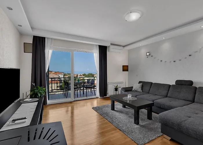 Urban Apartment