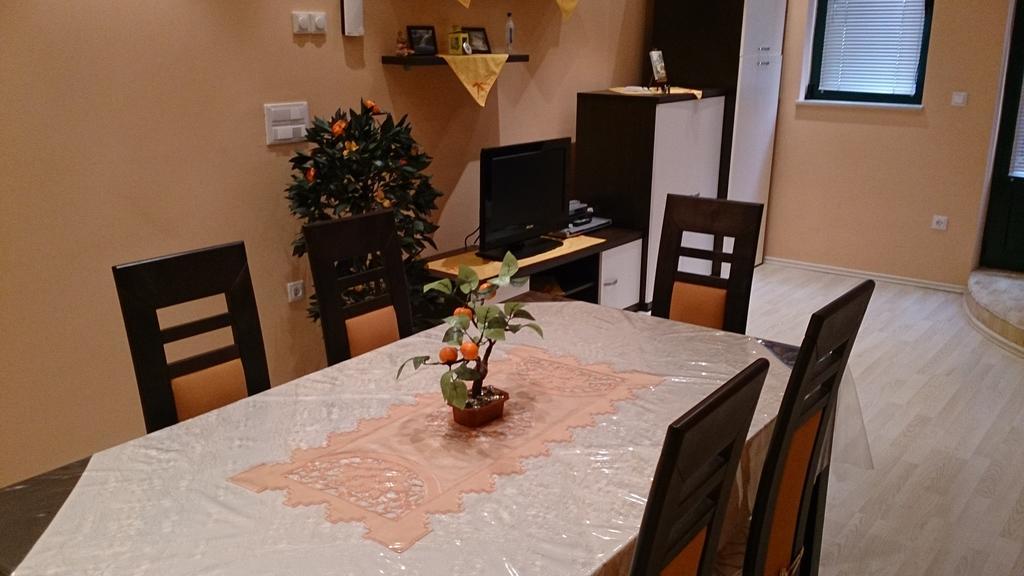 Apartament Urban *