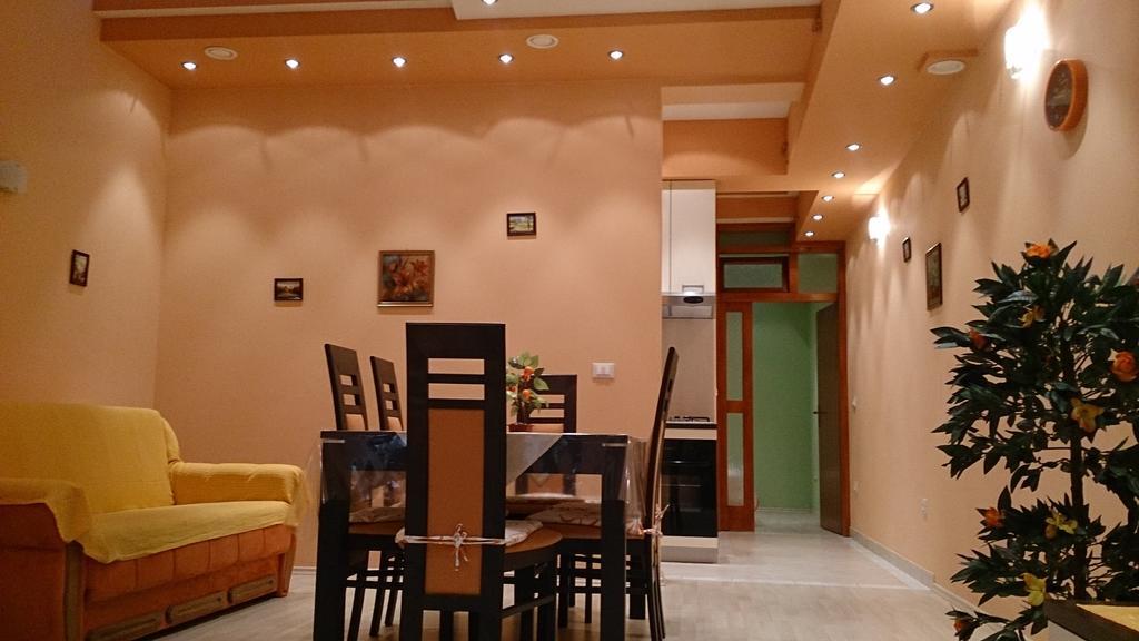 Urban Apartament