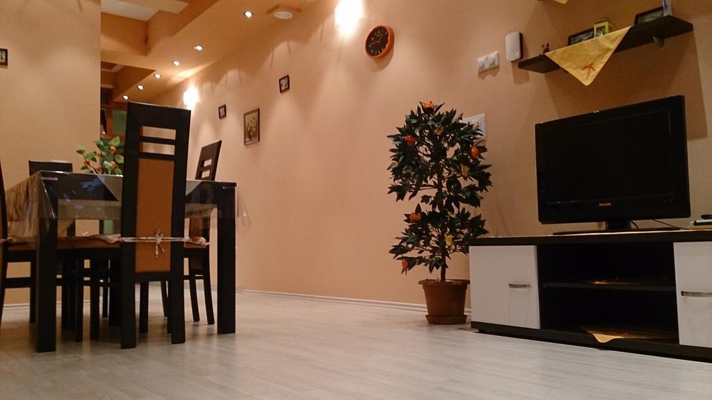 Apartament Urban