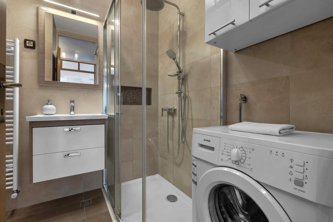 Apartament Urban Makarska