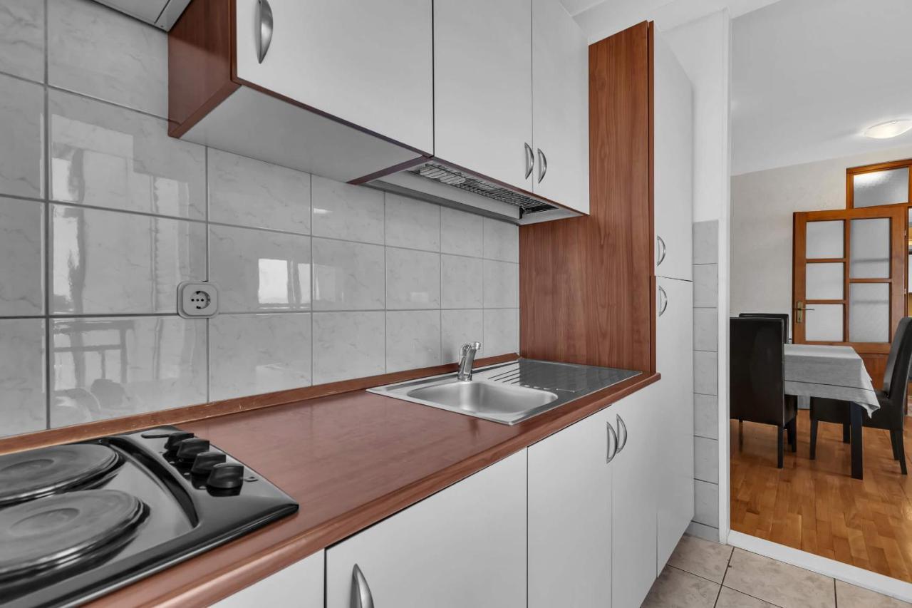 Apartament Urban *