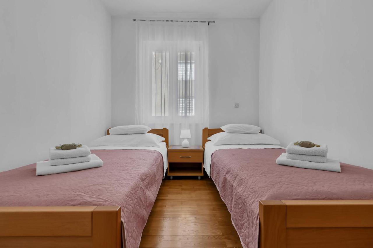 Apartament Urban Makarska