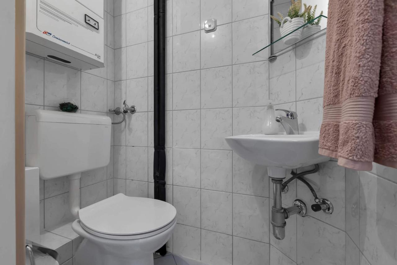 Apartament Urban Makarska