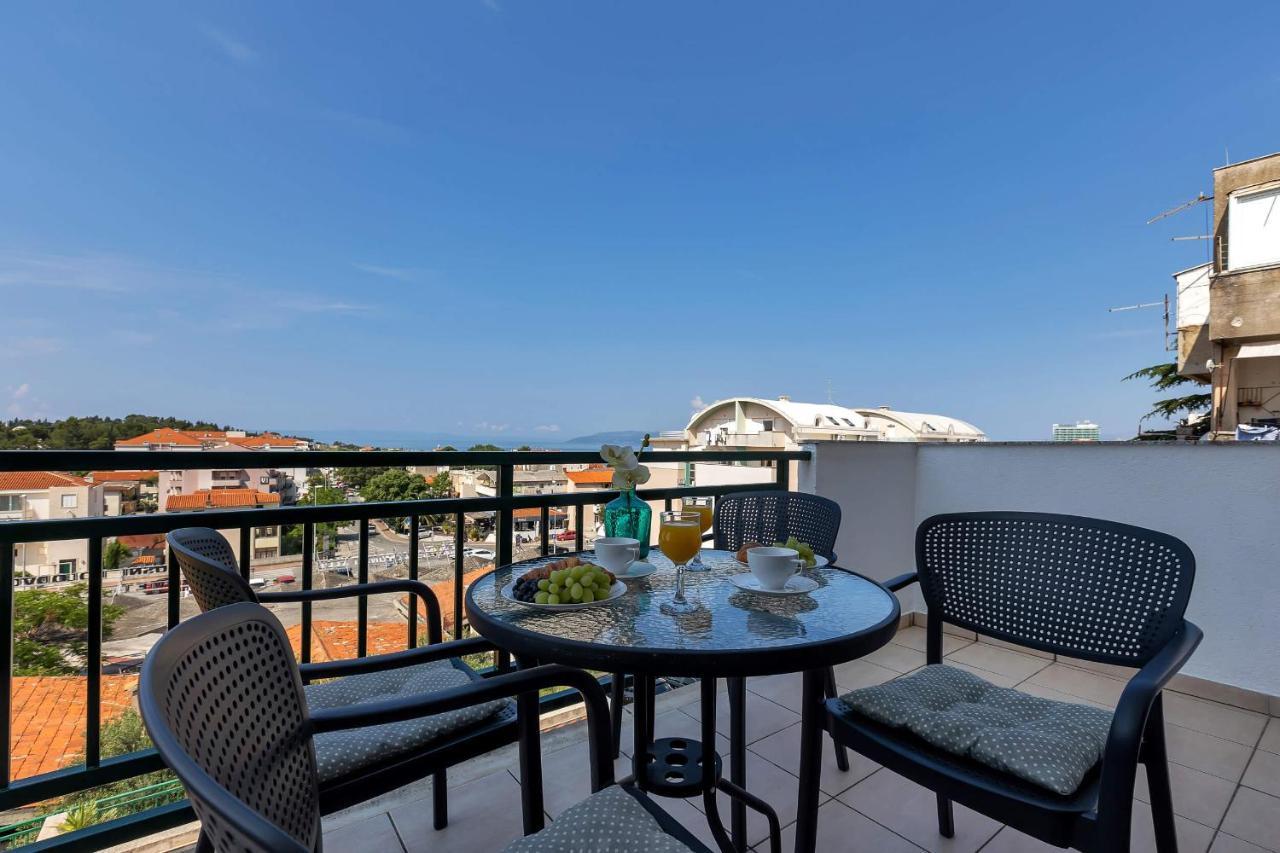 Urban Apartament Makarska