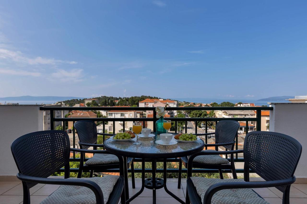 Urban Apartament Makarska