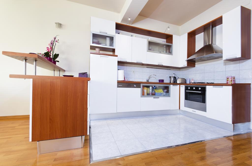 Apartament Urban