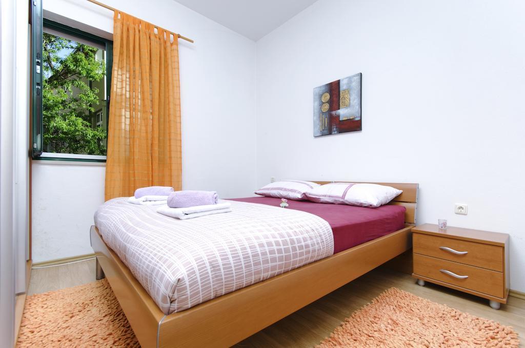 Apartament Urban Makarska